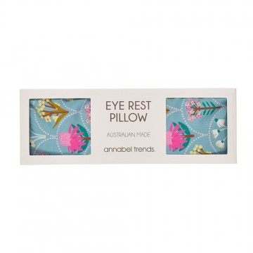 Eye Rest Pillow | Wildflower | Cotton